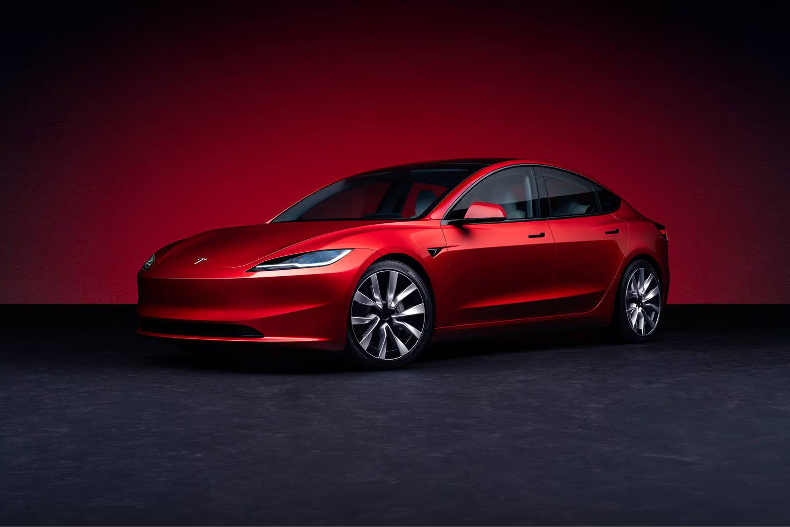 Tesla Model 3価格日本割引