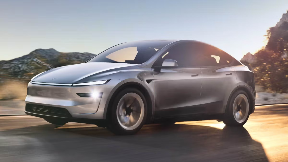 Tesla Model Y価格日本SUV電気自動車